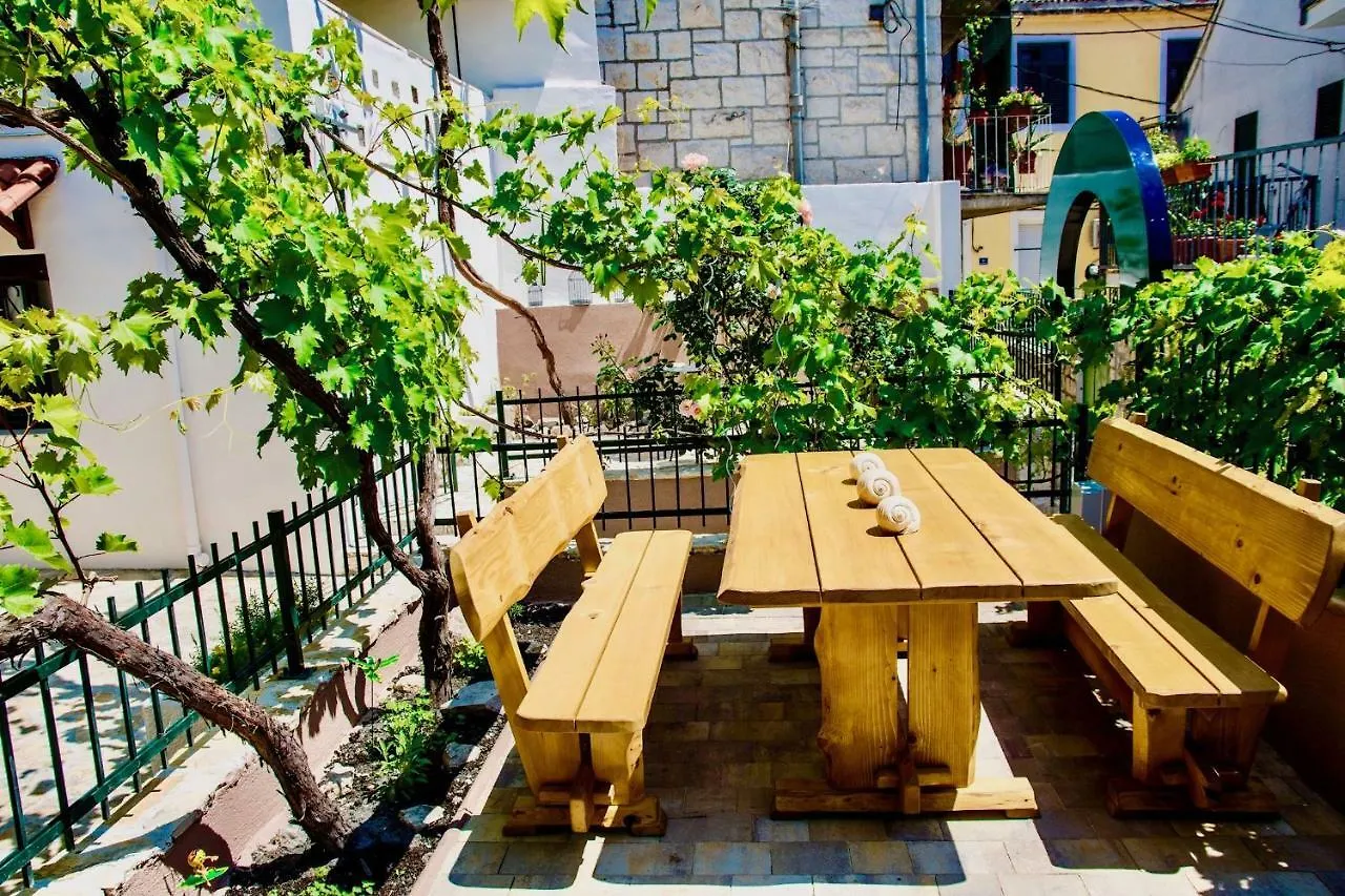 Luxury Villa Minerva Gardens Split