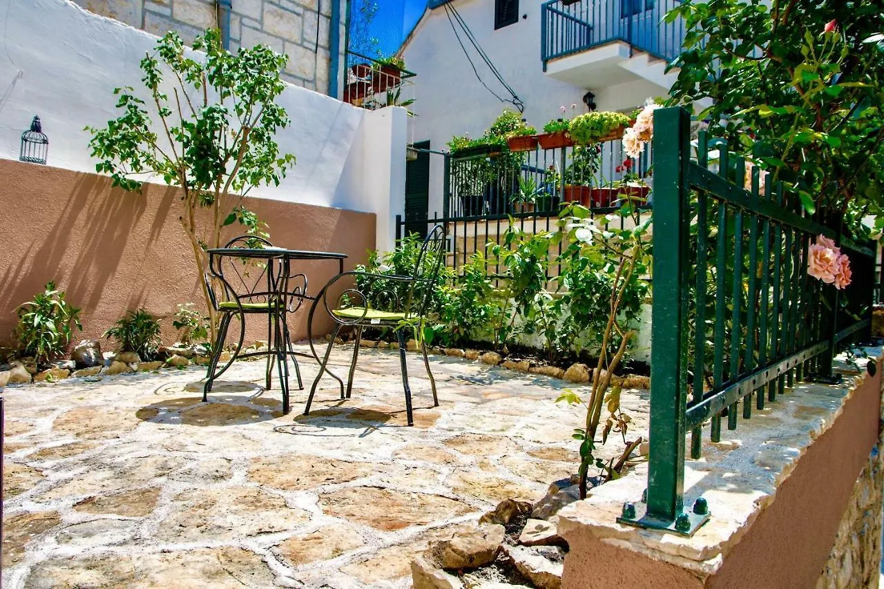 Luxury Villa Minerva Gardens Split 0*,  Croatia