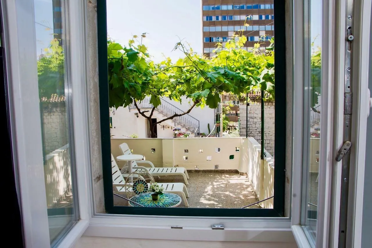 Luxury Villa Minerva Gardens Split 0*,