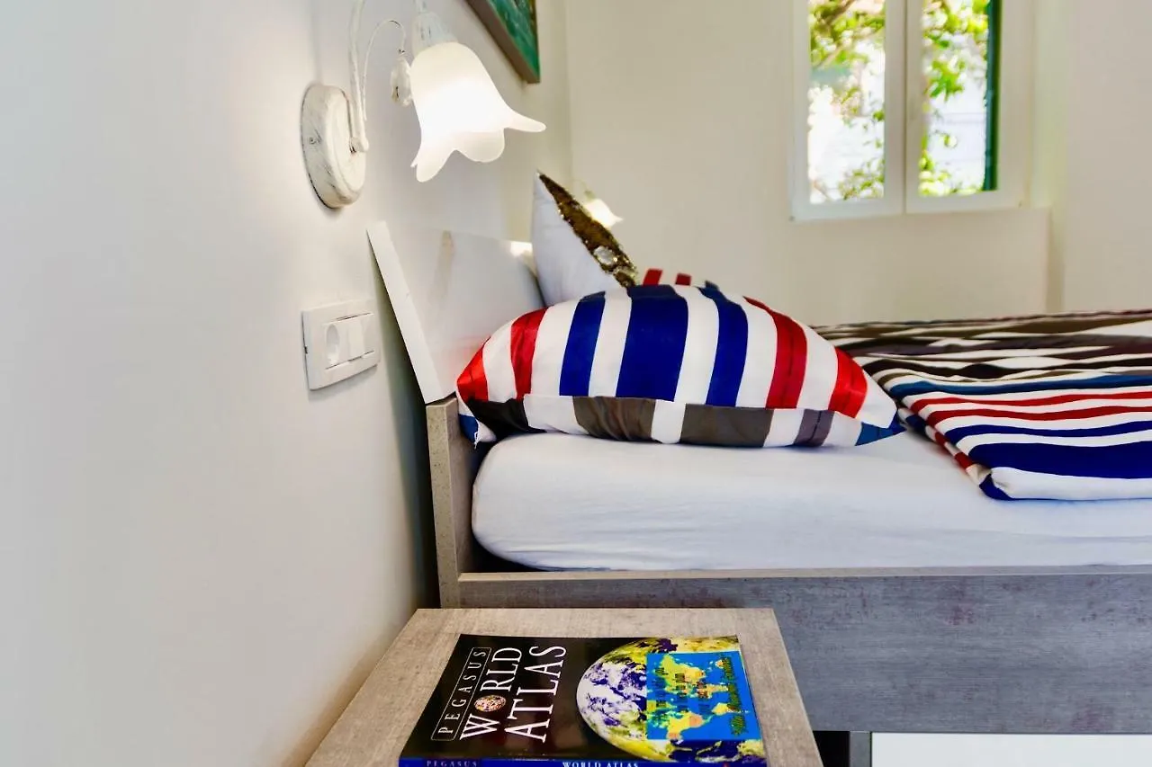 Luxury Villa Minerva Gardens Split 0*,  Croatia
