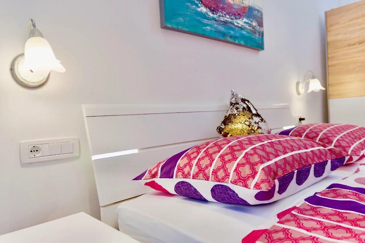 Apartment Luxury Villa Minerva Gardens Split