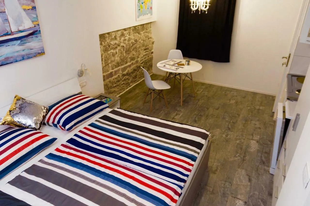 Luxury Villa Minerva Gardens Split Apartment