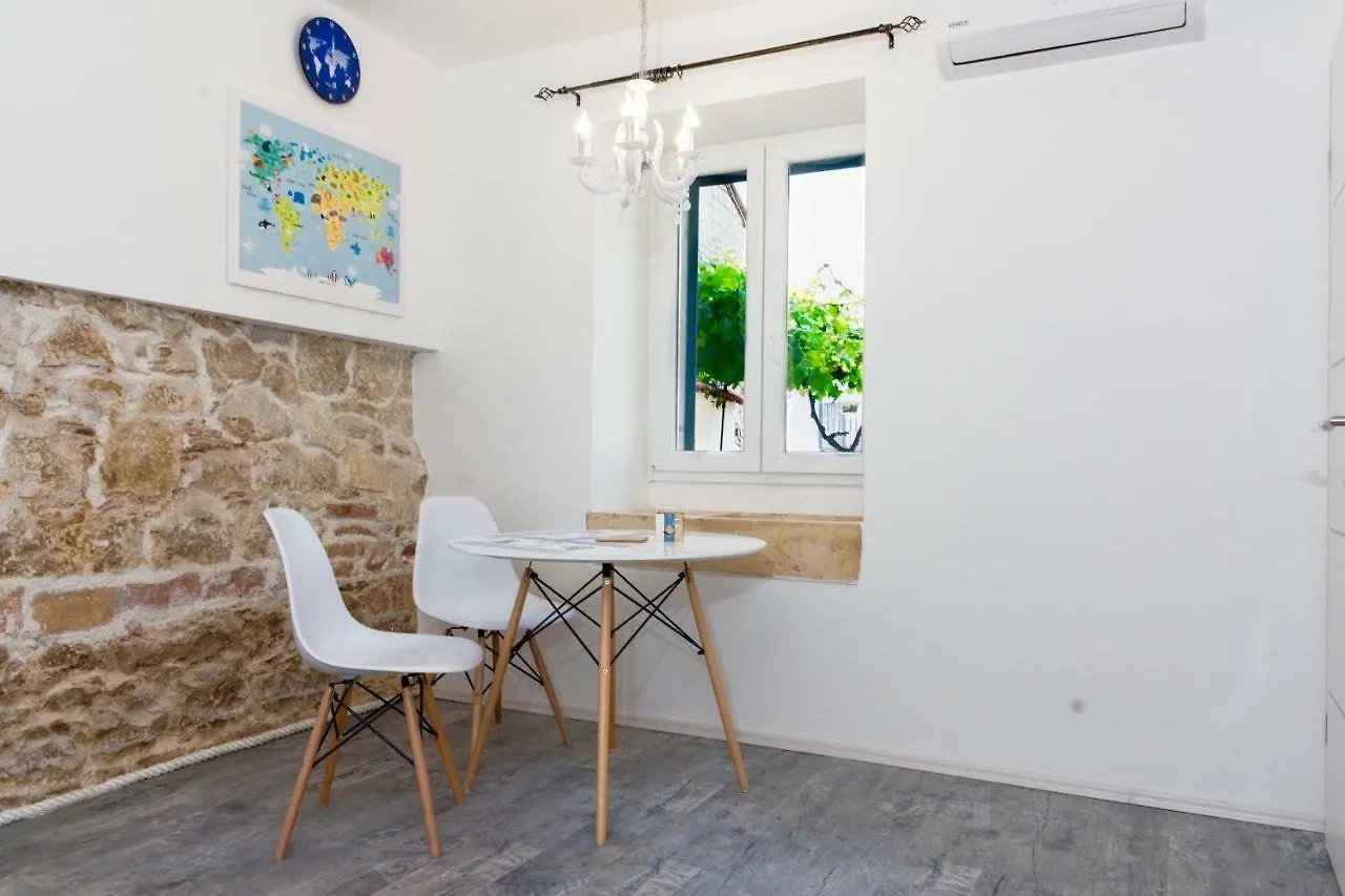 Luxury Villa Minerva Gardens Split Apartment