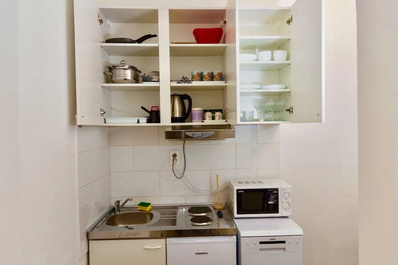 Apartment Luxury Villa Minerva Gardens Split