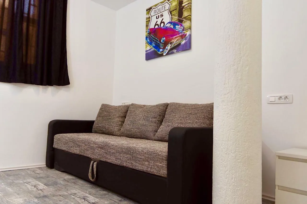 Apartment Luxury Villa Minerva Gardens Split