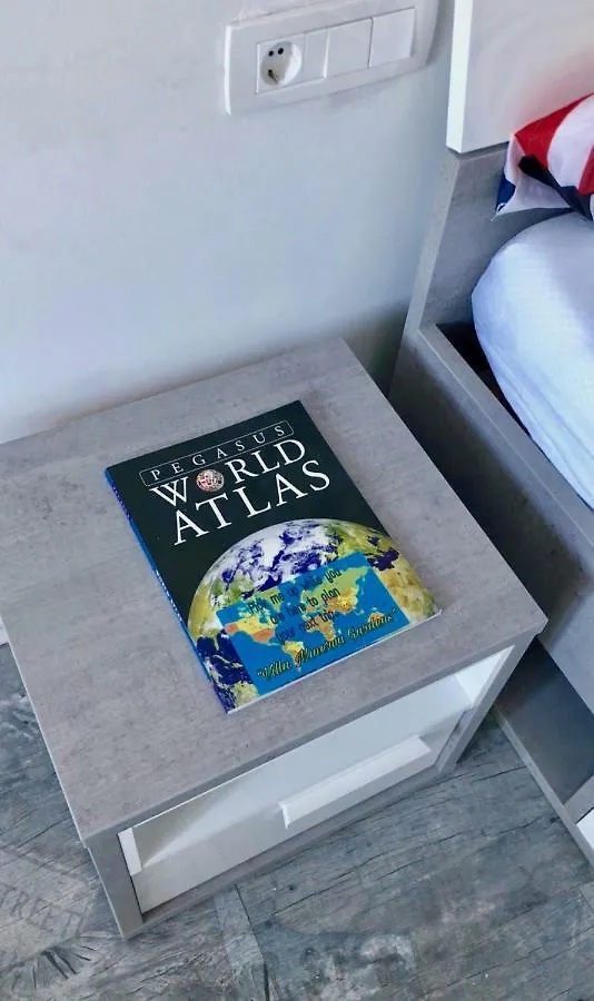 Luxury Villa Minerva Gardens Split Appartement