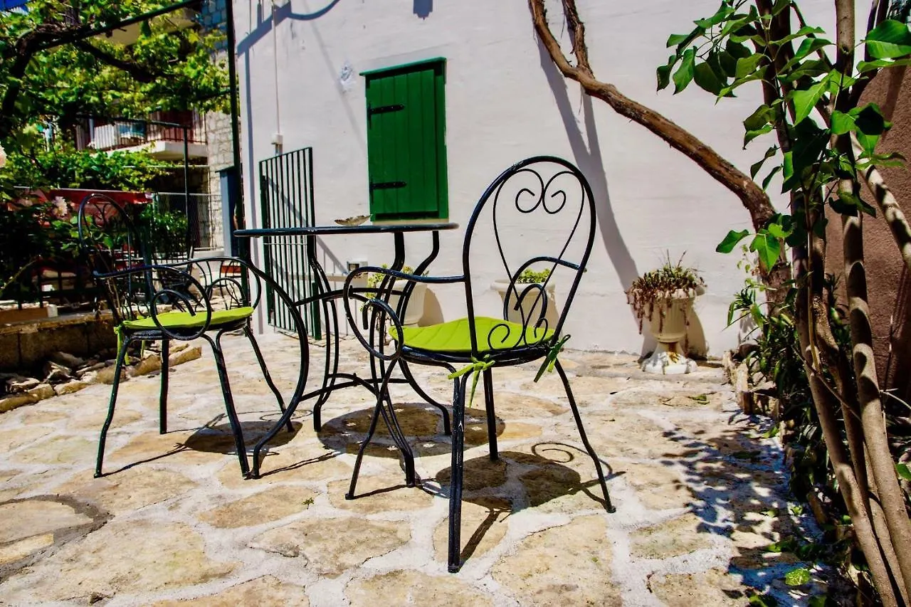 Luxury Villa Minerva Gardens Split Appartement