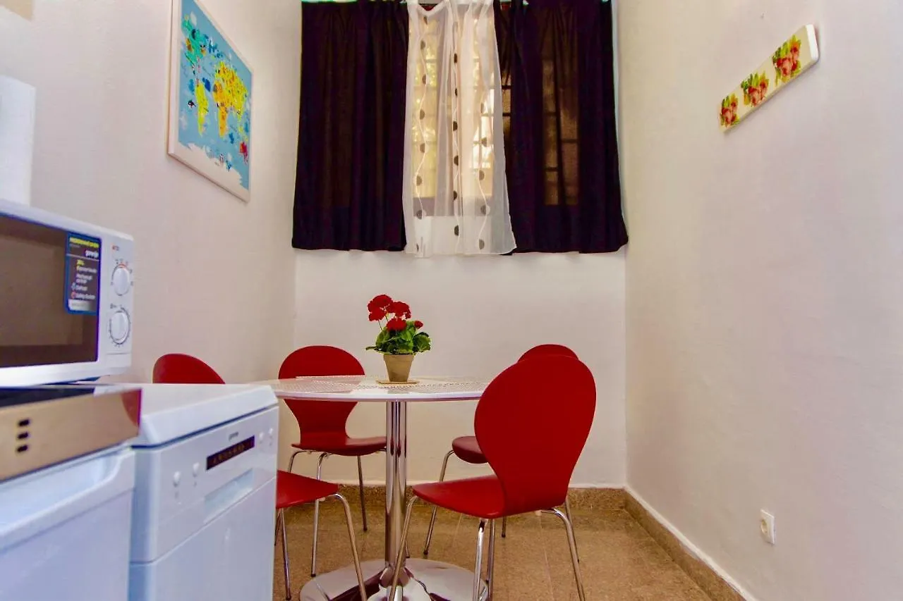 Luxury Villa Minerva Gardens Split Appartement