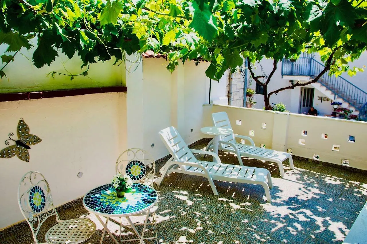 Luxury Villa Minerva Gardens Split 0*,  Kroatië