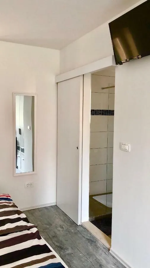 Luxury Villa Minerva Gardens Split 0*,