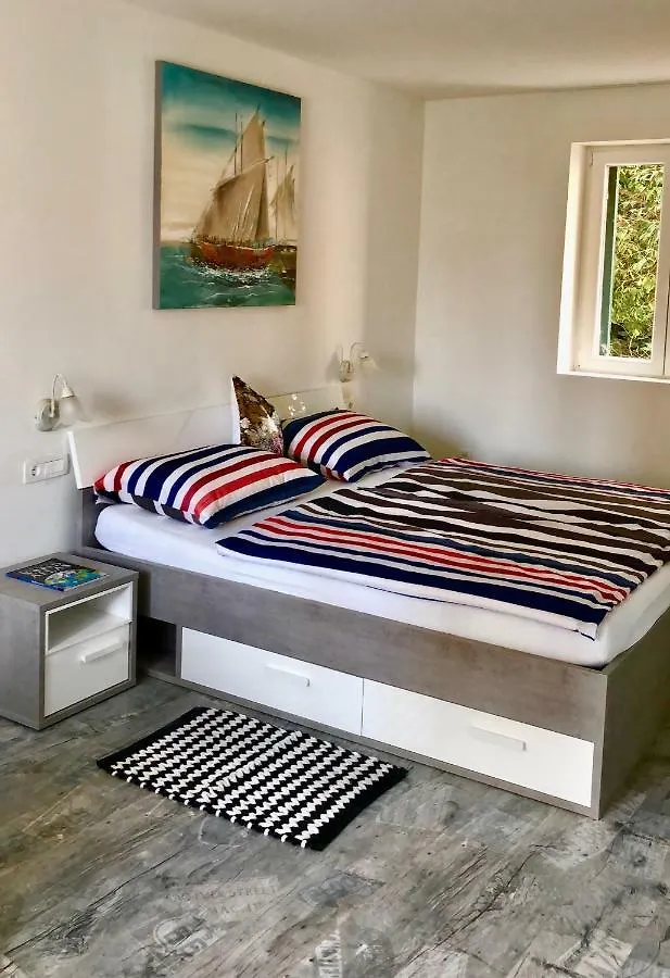 Luxury Villa Minerva Gardens Split Kroatië
