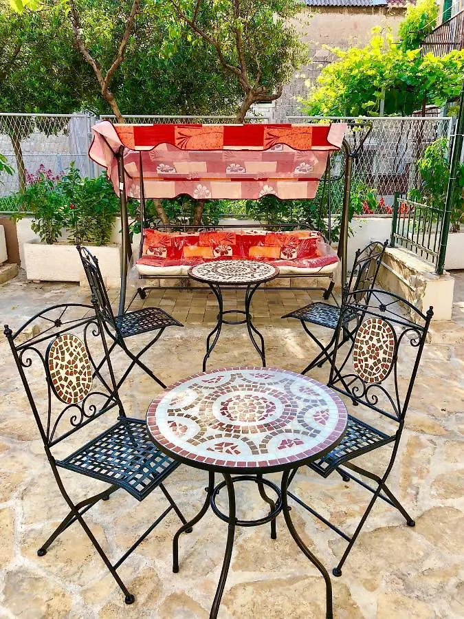 Luxury Villa Minerva Gardens Split Appartement