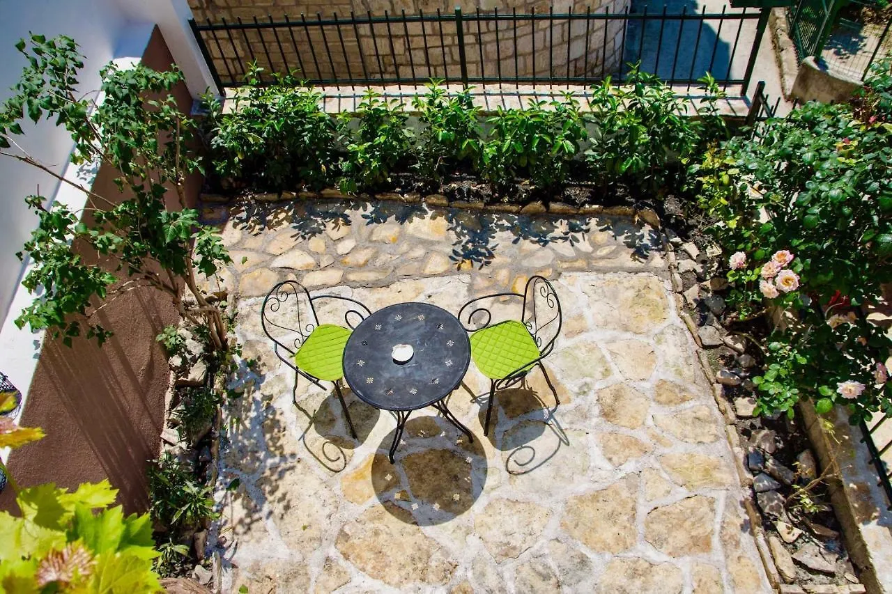 Luxury Villa Minerva Gardens Split