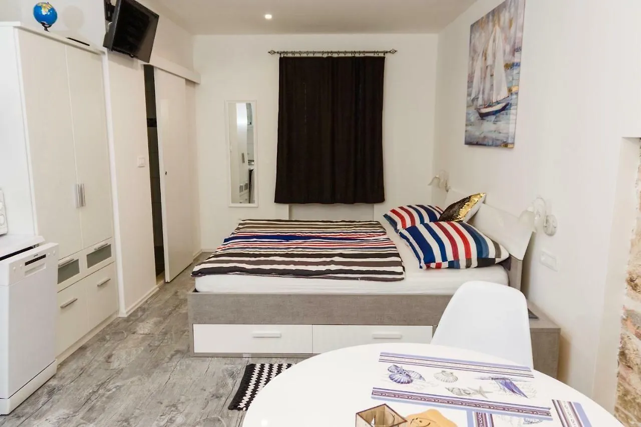 Luxury Villa Minerva Gardens Split Appartement