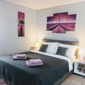  Appartement Elly