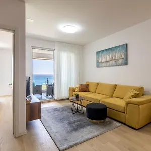 Anamarija Apartment