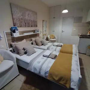 Entrance Apartment